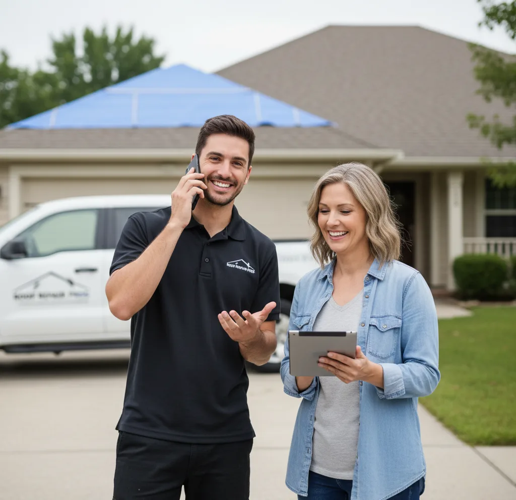 Roof Maintenance in Lincroft, NJ